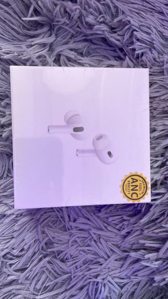 97618 - AirPods Pro (2nd generation)