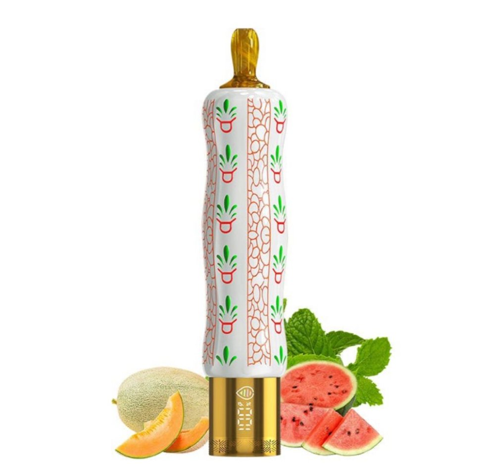010279 - VAPER HOOKALTS 35K PUFFS - LOVE66