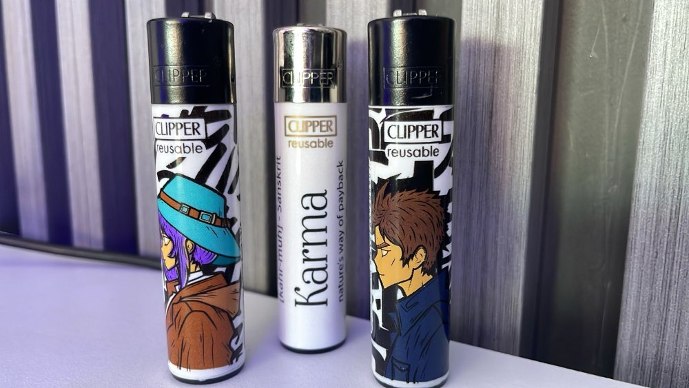00682 - CANDELA CLIPER