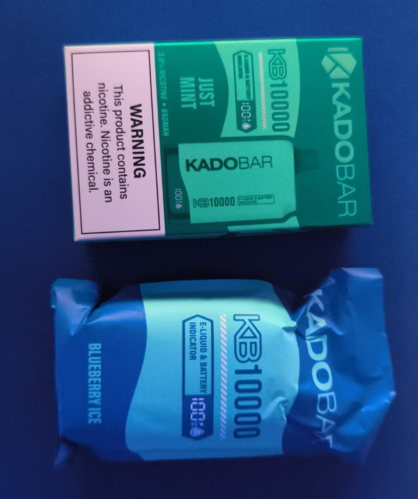 10228 - VAPER - KADOBAR