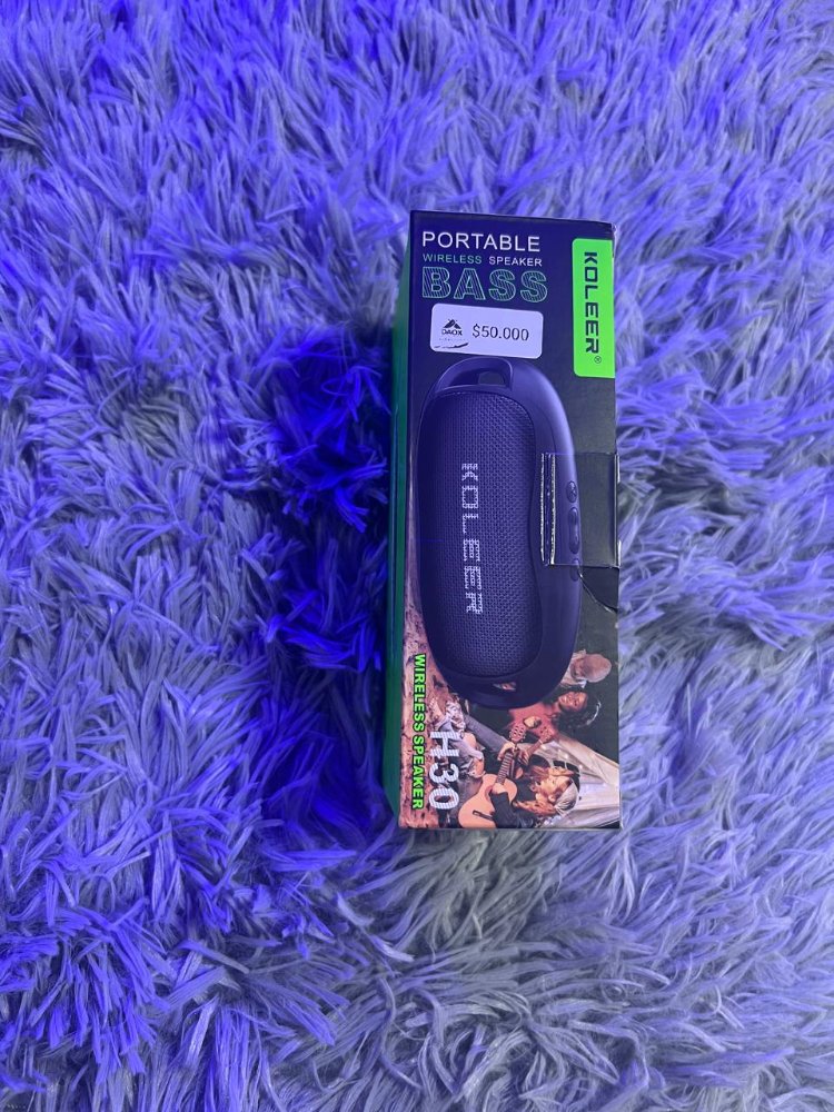 80085 - BAFLE  KOLEER - BETTER -  H30