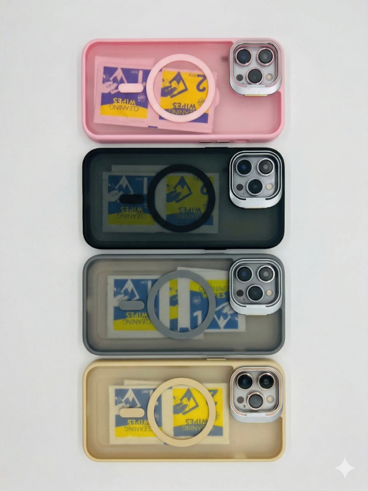 02568 - ESTUCHE IPHONE 12PROMAX - DISEÑO IPH12PM