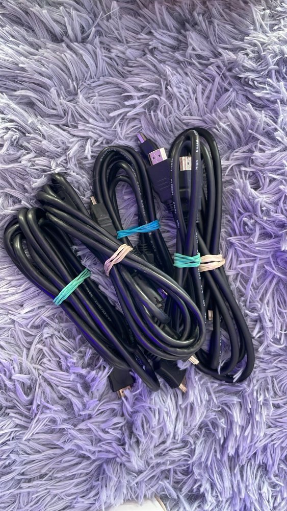 01435 - CABLE ECONOMICO HDMI