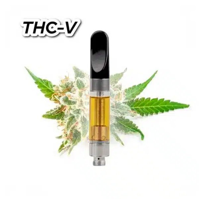 2929595 - CAPSULA - ESENCIA DESTILADO THC
