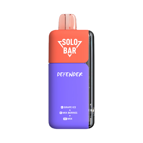 697756 - vaper solobar 40k doble sabor