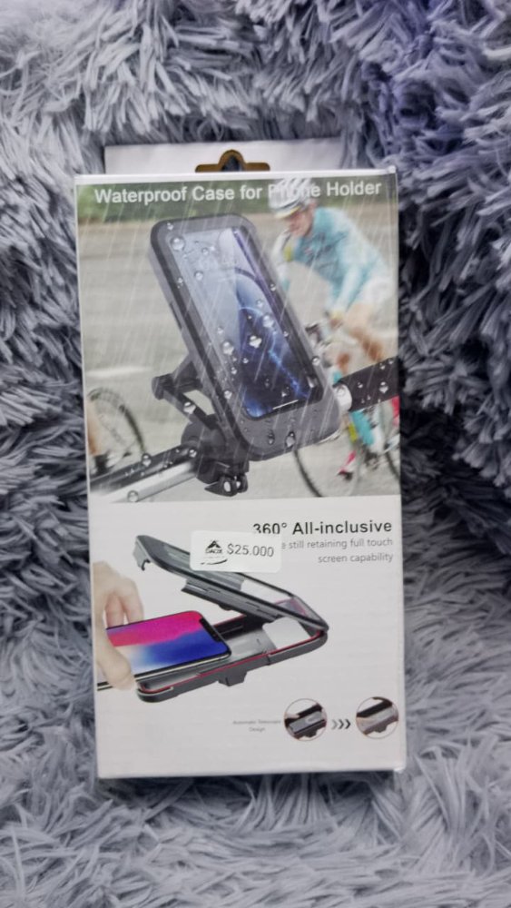 69853 - HOLDER PARA MOTO M3
