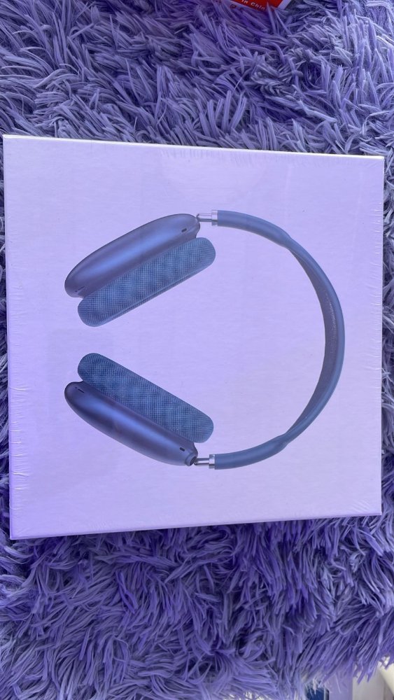 871992 - DIADEMA AIRPODS MAX JH2503