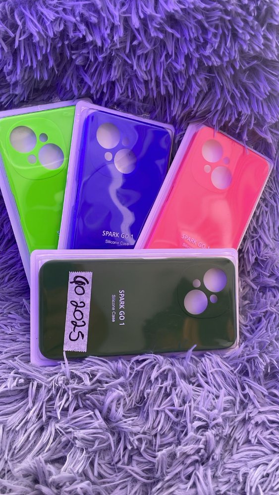 00626 - ESTUCHE SPARK GO 1