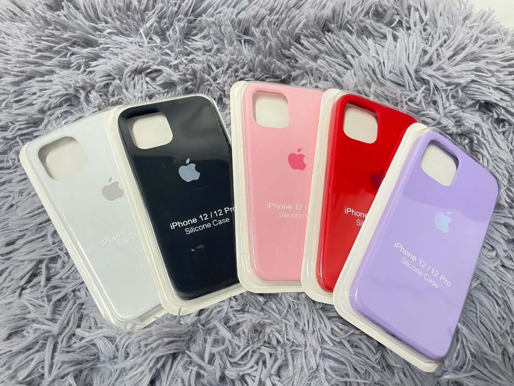 11236 - ESTUCHE IPHONE 12 - 12PRO
