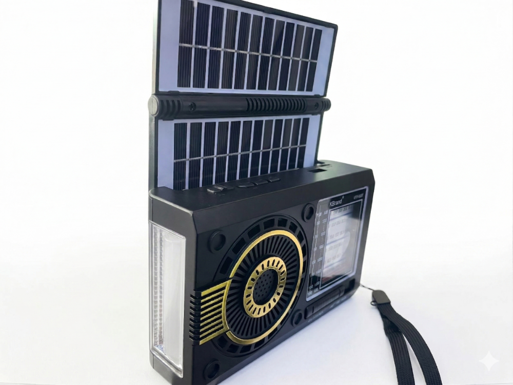 22449 - RADIO KTF-2027