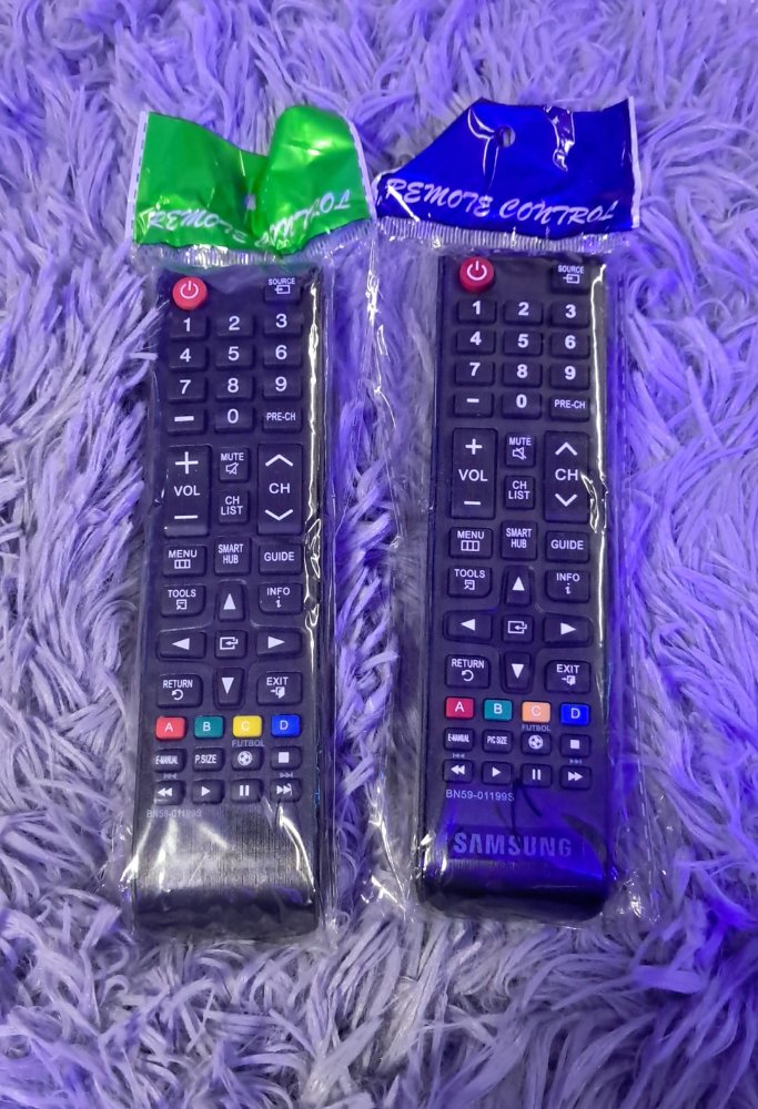 7702202411990 - CONTROL SMART SAMSUNG BN59