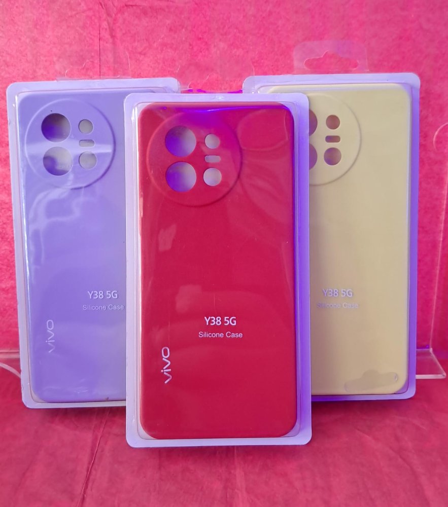 00222 - VIVO Y38