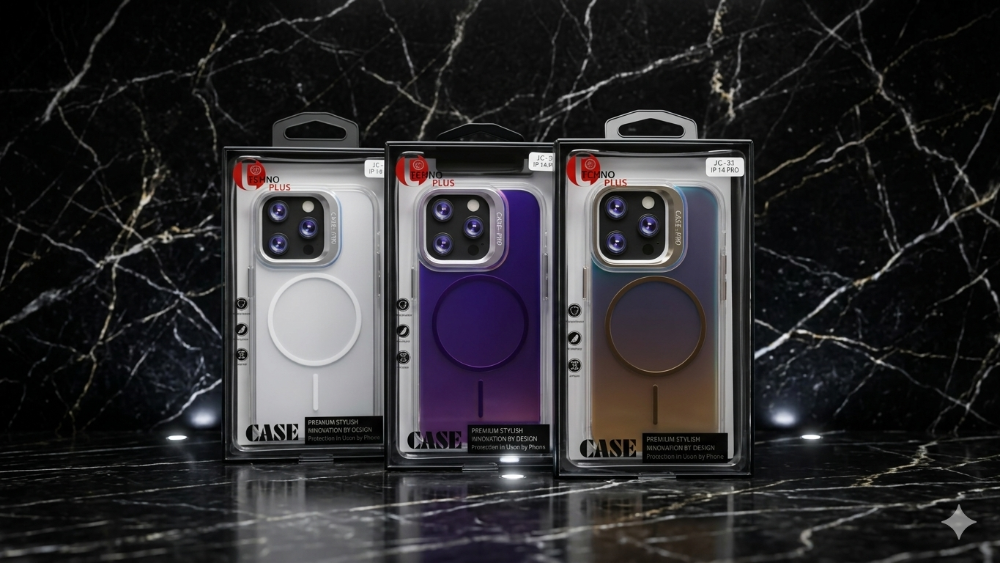 00108 - ESTUCHE - IPHONE 14 PRO