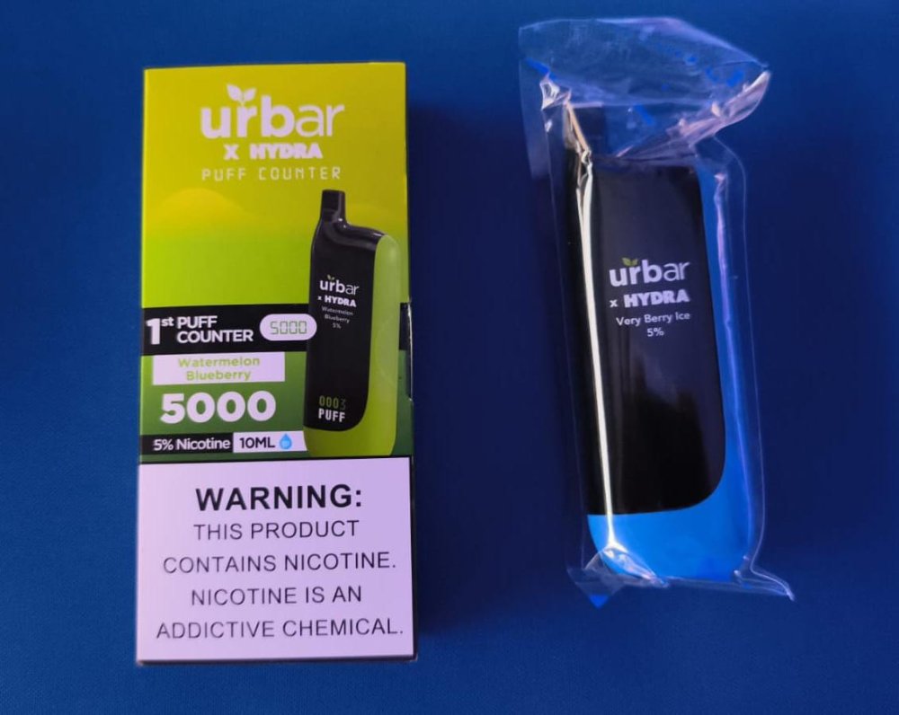 35355 - VAPER - URBAR