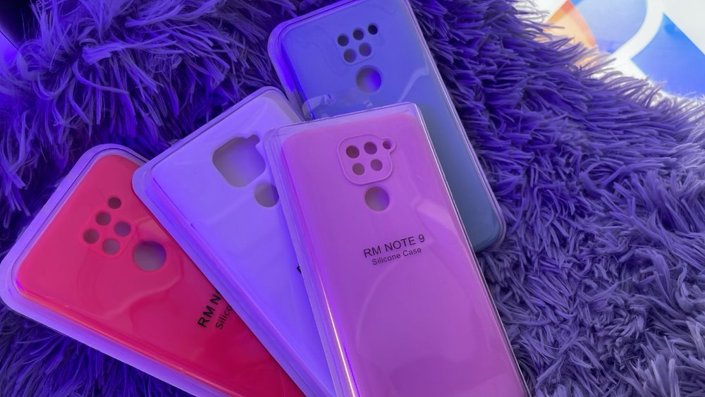 00251 - REDMI NOTE 9 4G