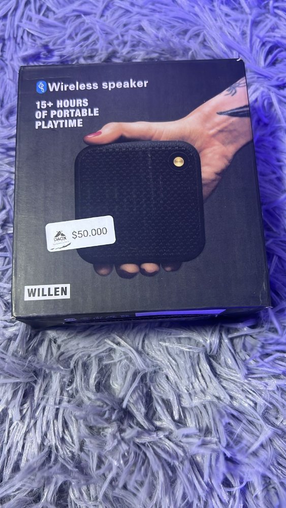 02111 - PARLANTE WILLEN
