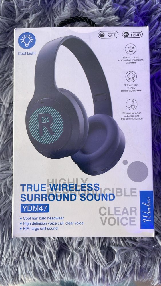 7932205483278 - DEADEMA YDM 47