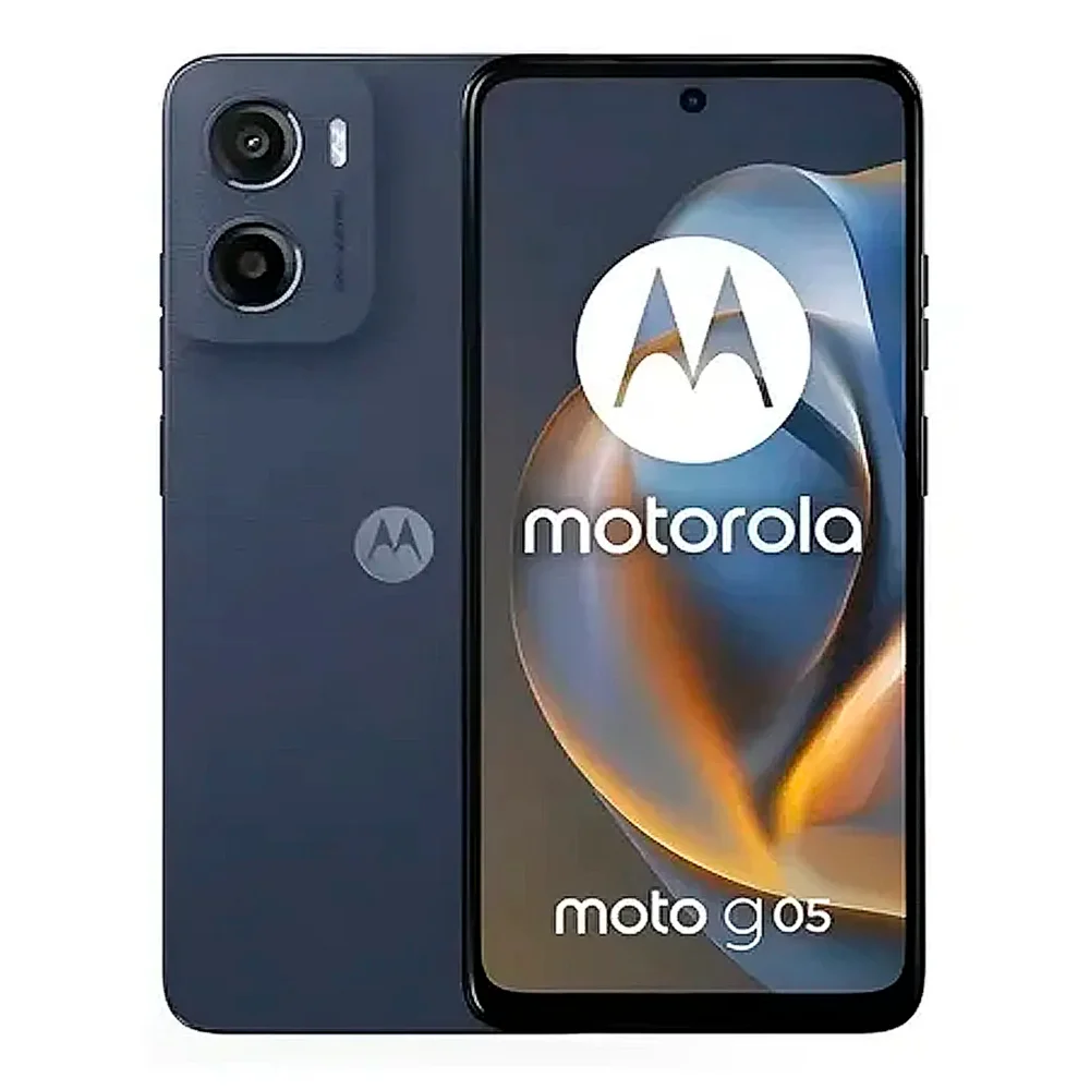 38023 - CELULAR MOTOROLA G05 -256Gb / 8Ram