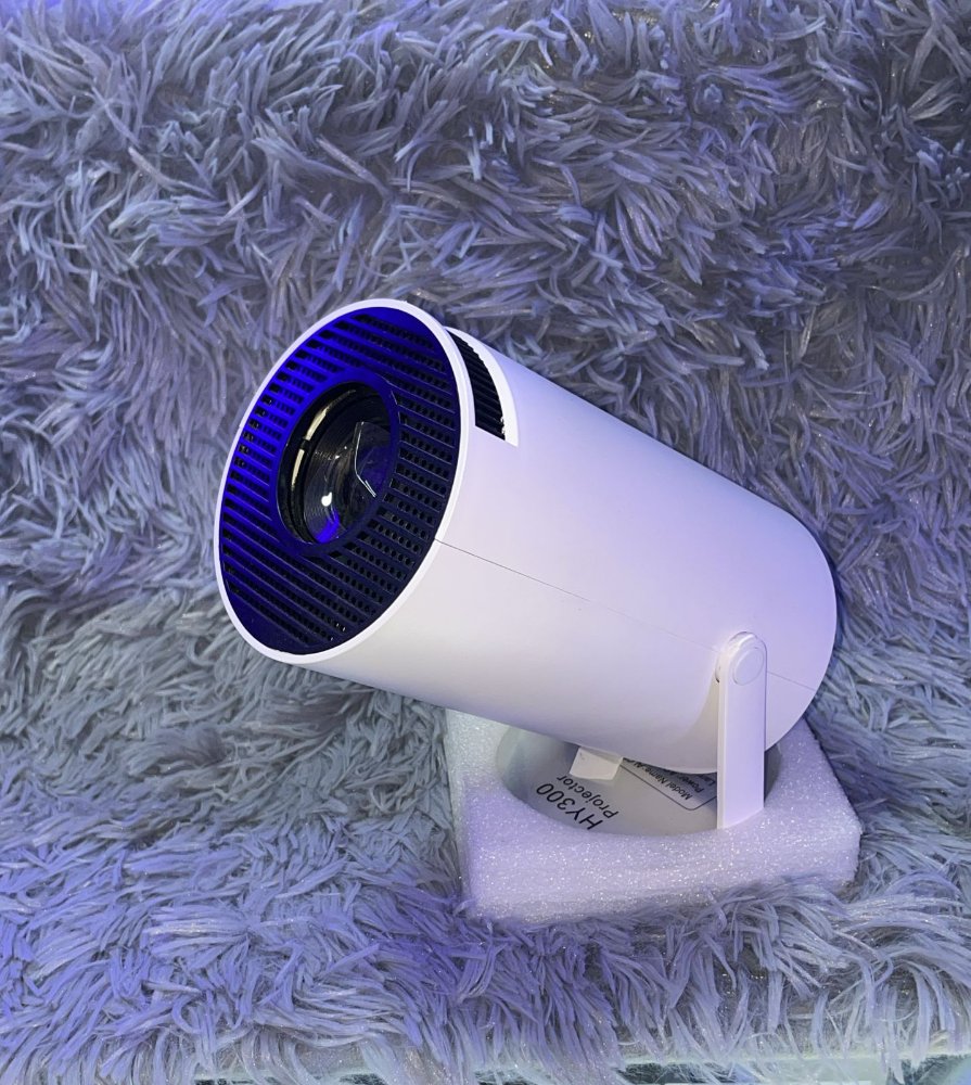 84595 - PROYECTOR VIDEO ULTRA HCHY300