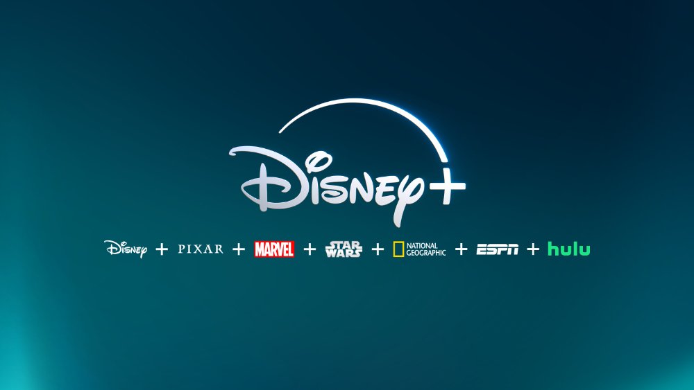 6756656 - DISNEY PLUS