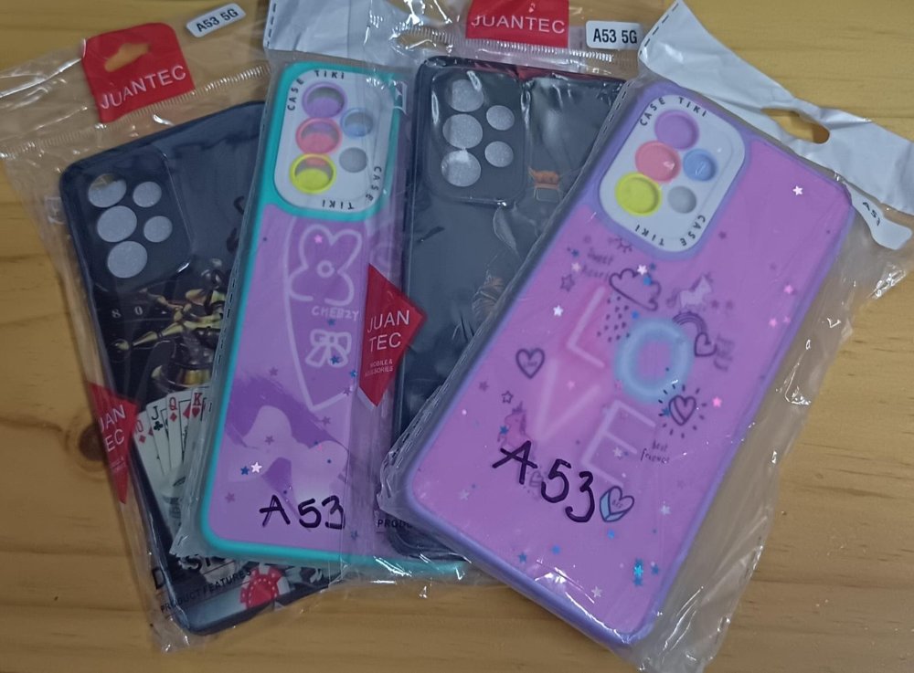 53452 - SAMSUNG A 53 ESTUCHE