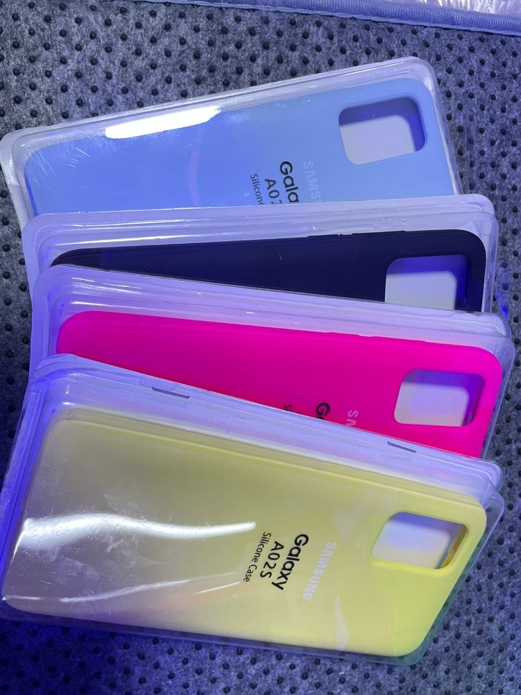 22245 - ESTUCHE SAMSUNG A02S