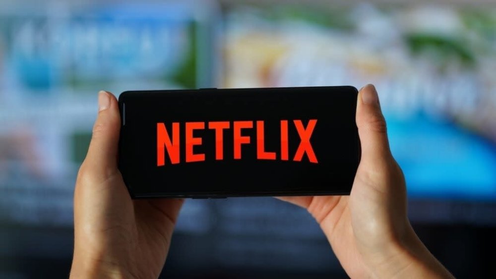 73737 - NETFLIX
