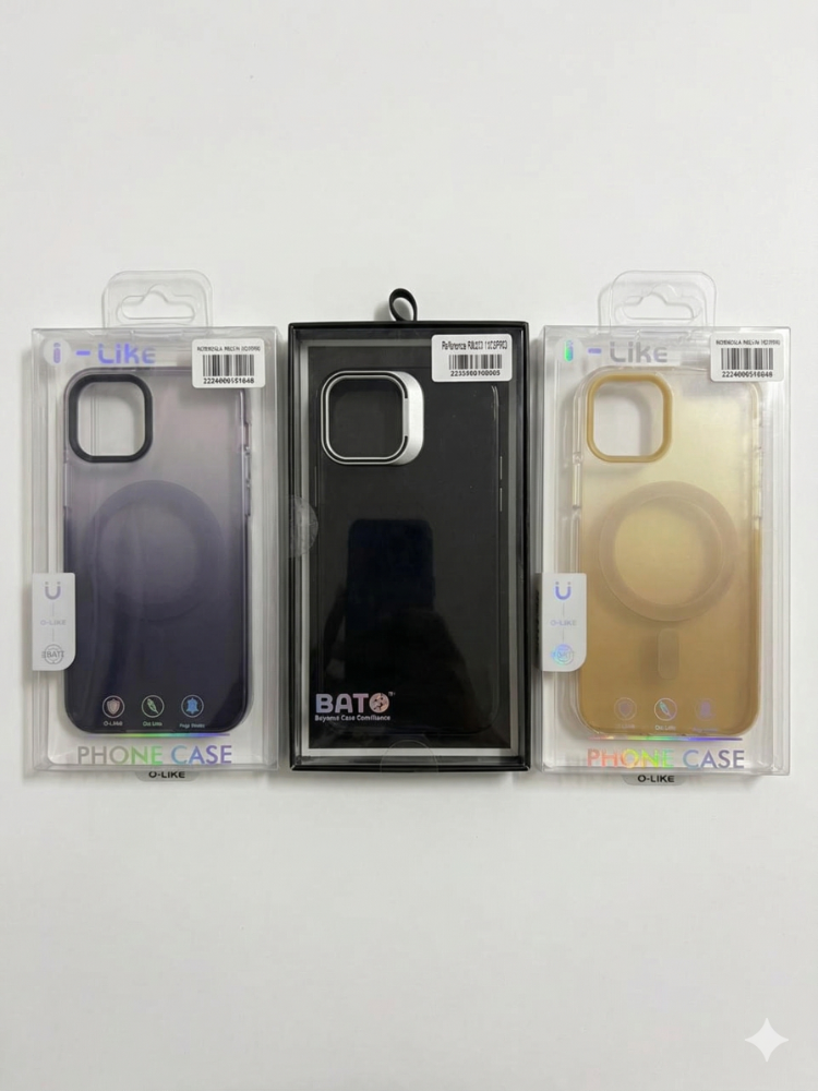 02548 - ESTUCHE IPHONE 12 - 12PRO - DISEÑO