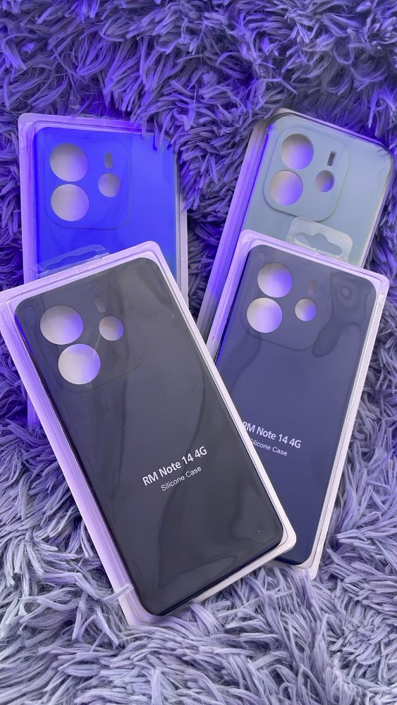 00983 - REDMI NOTE 14 PRO 4G