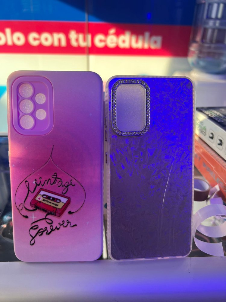 71038 - ESTUCHE SAMSUNG A32 4G - DISEÑO