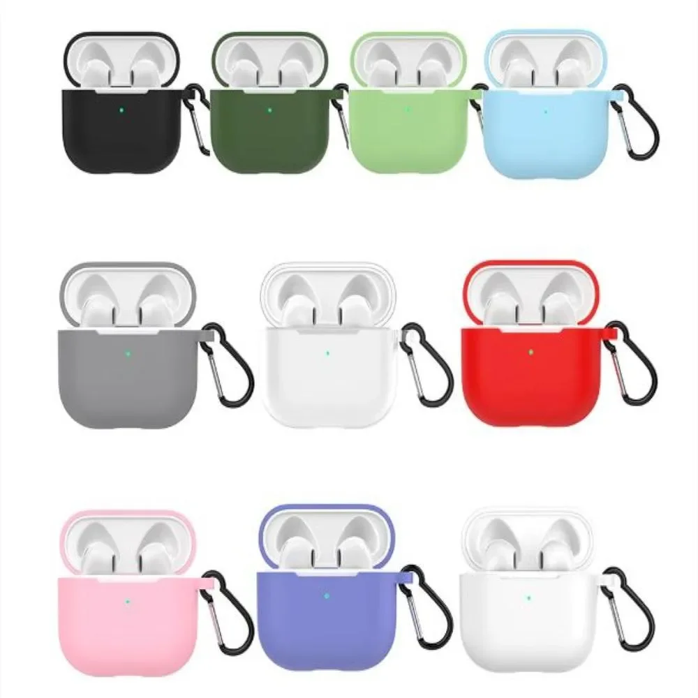 12587 - PROTECTORES - FORRO PARA AIRPODS 3