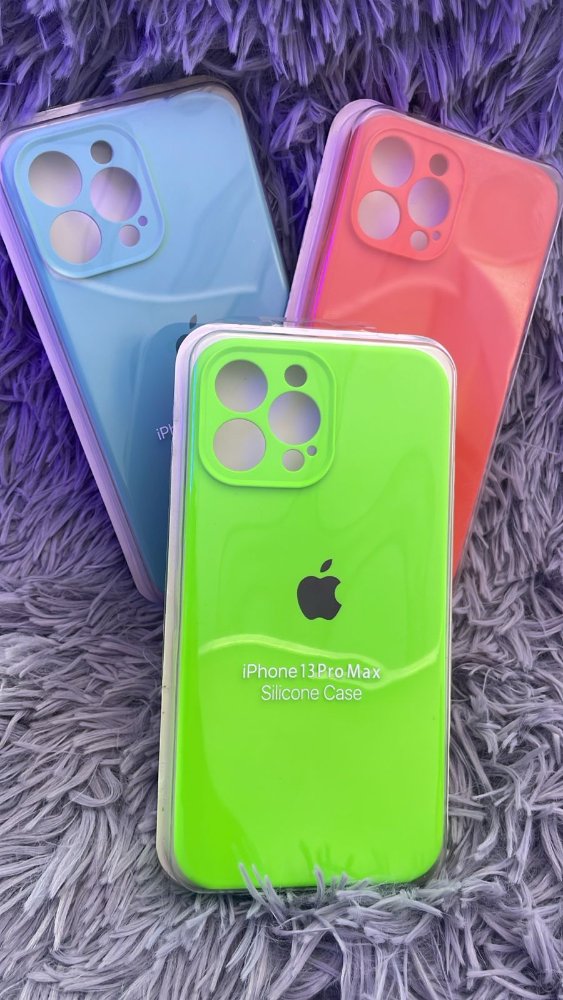 00240 - ESTUCHE IPHONE 13 PROMAX
