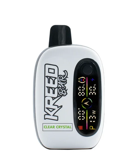 48971 - VAPER KREED BAR