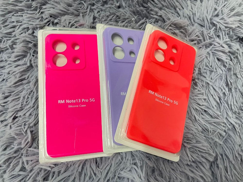 11615 - ESTUCHE REDMI NOTE 13 PRO 5G