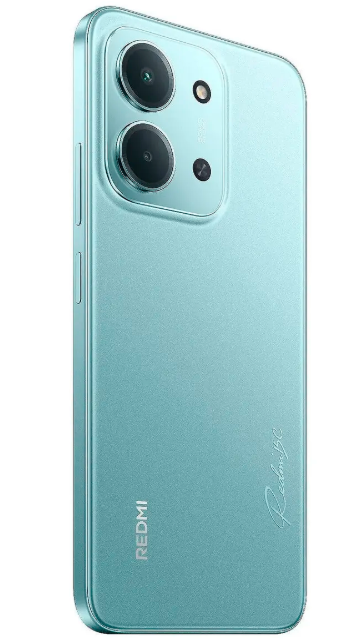 69325 - CELULAR XIAOMI REDMI 15C - 256/8