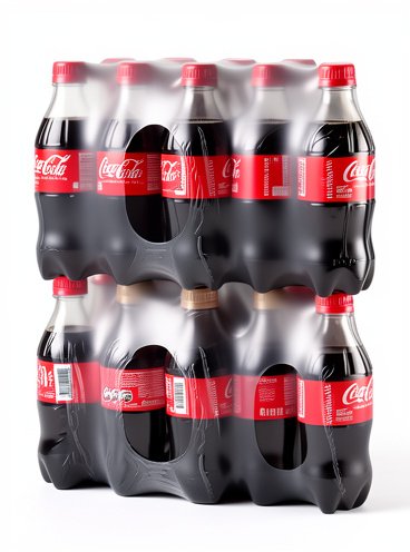 coca cola peque x 12 unidades