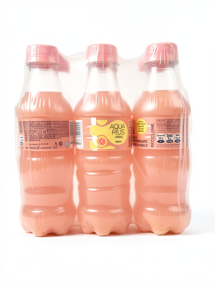 Aquarius pomelo peque fría