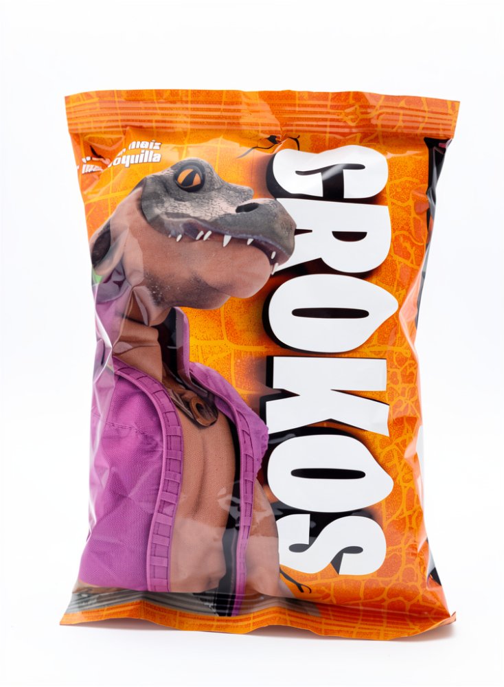 Crokos por unidad