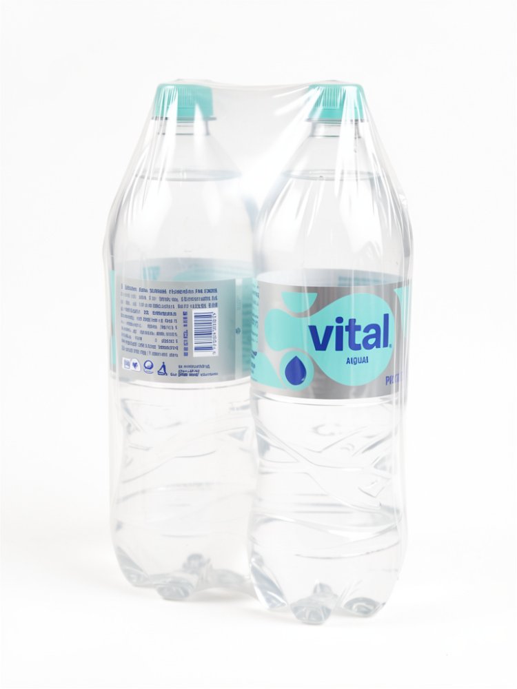Agua vital con gas 2L paquete