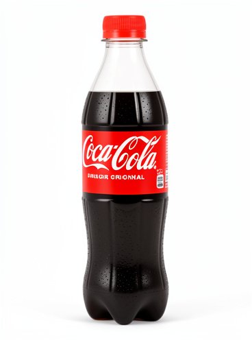 Coca-Cola personal