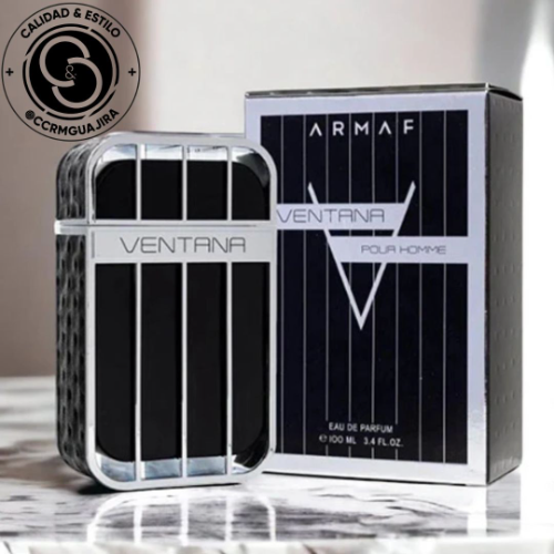 Ventana - Armaf