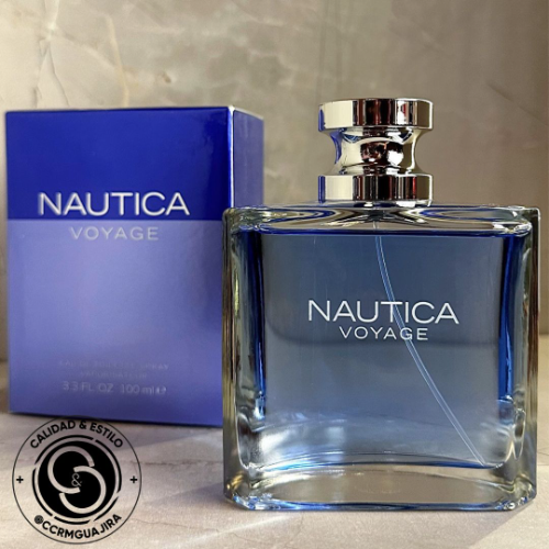 Voyage - Nautica
