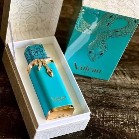 FRENCH AVENUE - VULCAN FEU UNISEX 3.4 OZ EXTRAIT DE PARFUM