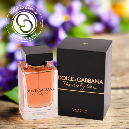The Only One - Dolce Gabbana