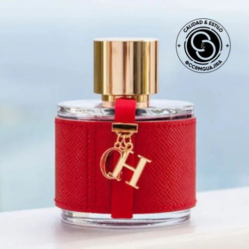 CH - Carolina Herrera