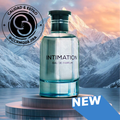 Intimation - Emper