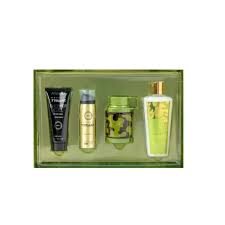 Odyssey Tyrant 3.4 edp spr 3.4bl 1.7deo 8.4shampoo men