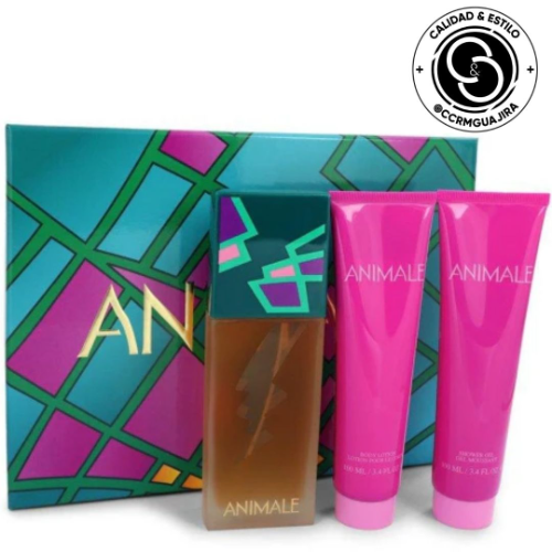 Animale Set 3pc - Animale