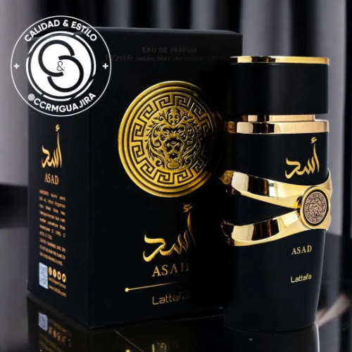 Asad - Lattafa