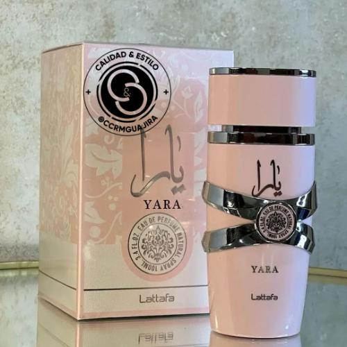 Yara - Lattafa
